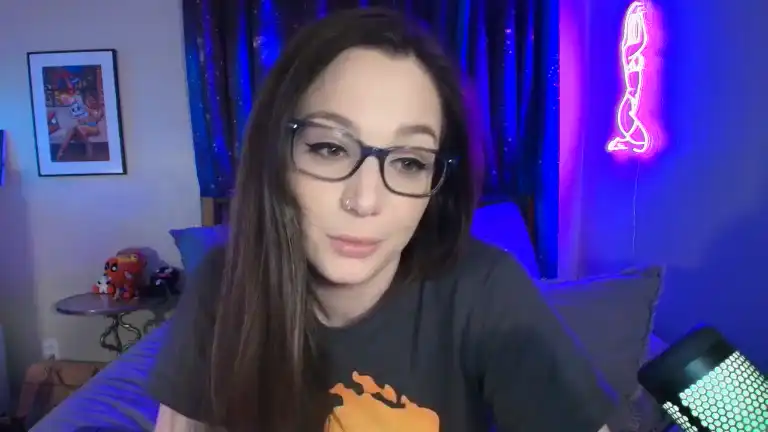 Jessespark – Streamate Record Video – 2025-04-18 23:47:00