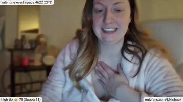 Kikisback – Myfreecams Record Video – 2025-08-06 22:23:30