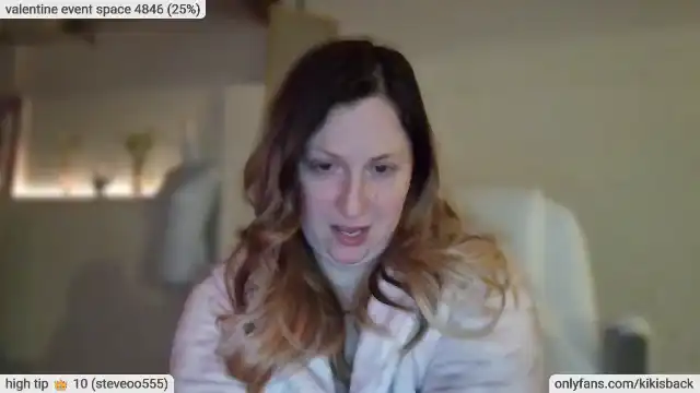 Kikisback – Myfreecams Record Video – 2025-08-04 16:18:28