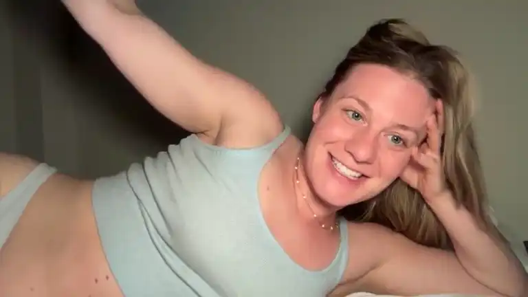 Missfitmargo – Streamate Record Video – 2025-08-23 09:33:32