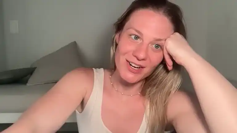 Missfitmargo – Streamate Record Video – 2025-08-08 17:18:49