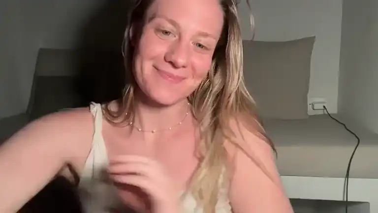 Missfitmargo – Streamate Record Video – 2025-02-08 01:34:27