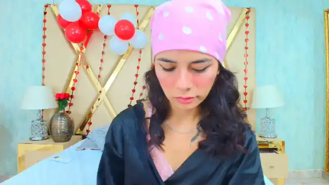 Nicole-esposito – Flirt4free Record Video – 2025-06-02 04:54:51