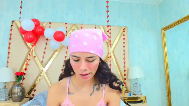 Nicole-esposito – Flirt4free Record Video – 2025-01-18 06:28:03