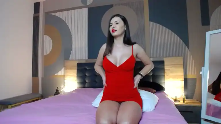 Xselenah – Streamate Record Video – 2025-07-07 17:45:04