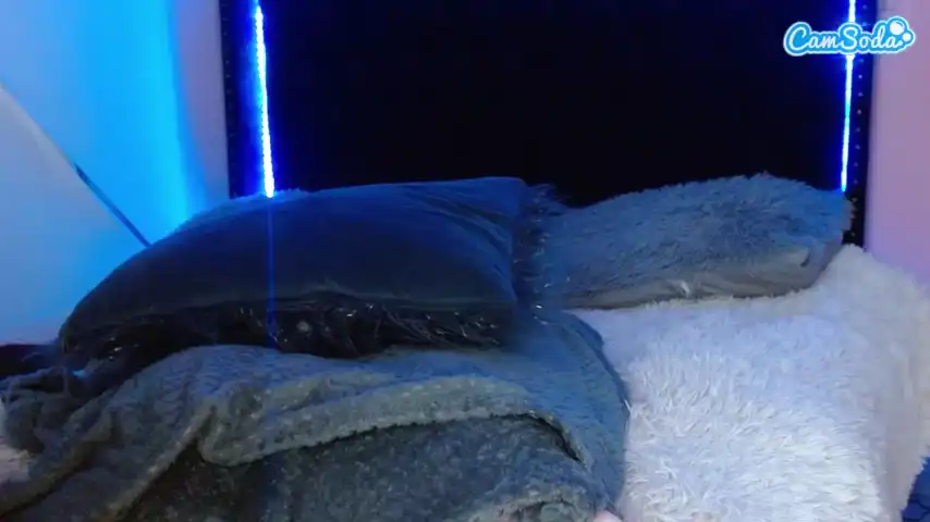 Lala-griffend – Camsoda Record Video – 2025-08-18 23:37:35
