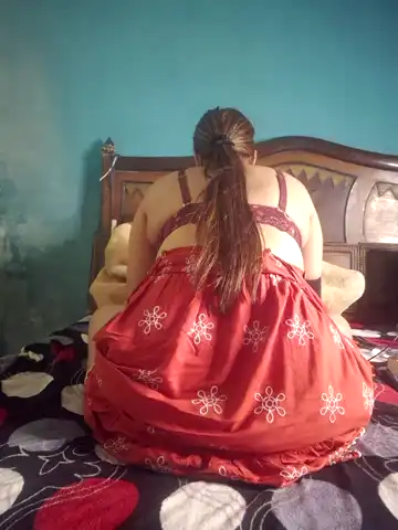 Misrubina011 – Stripchat Record Video – 2025-03-11 17:25:31