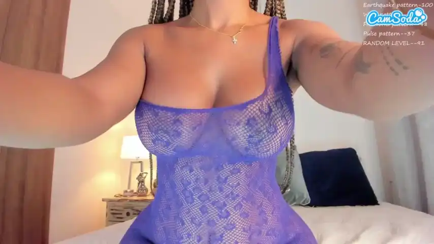 Ninagold – Camsoda Record Video – 2025-04-02 10:07:52