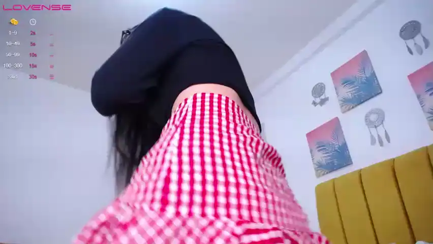 Aliceowenn – Bongacams Record Video – 2025-04-14 03:44:13
