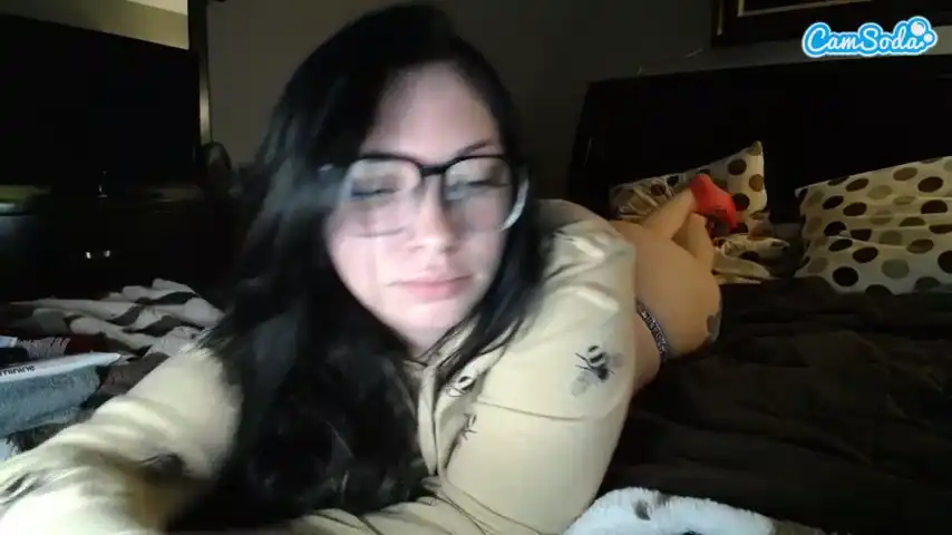Asiaralston – Camsoda Record Video – 2025-02-27 04:32:38