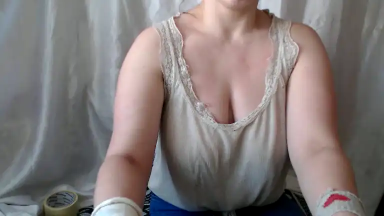 Bettygirlkiss – Streamate Record Video – 2025-05-27 17:47:45