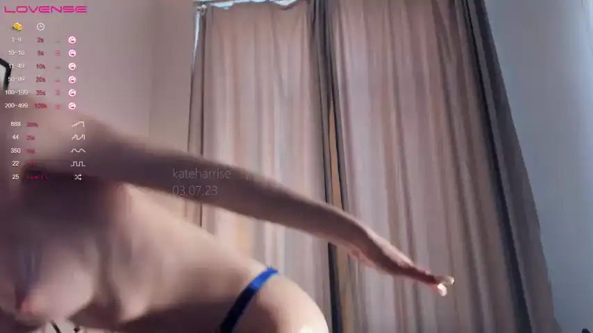 Kateharrise – Chaturbate Record Video – 2025-04-26 08:52:55