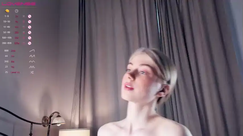 Kateharrise – Chaturbate Record Video – 2025-07-08 03:22:55