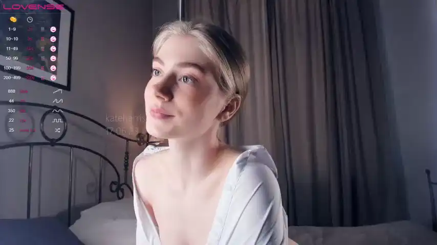 Kateharrise – Chaturbate Record Video – 2025-03-27 19:38:29