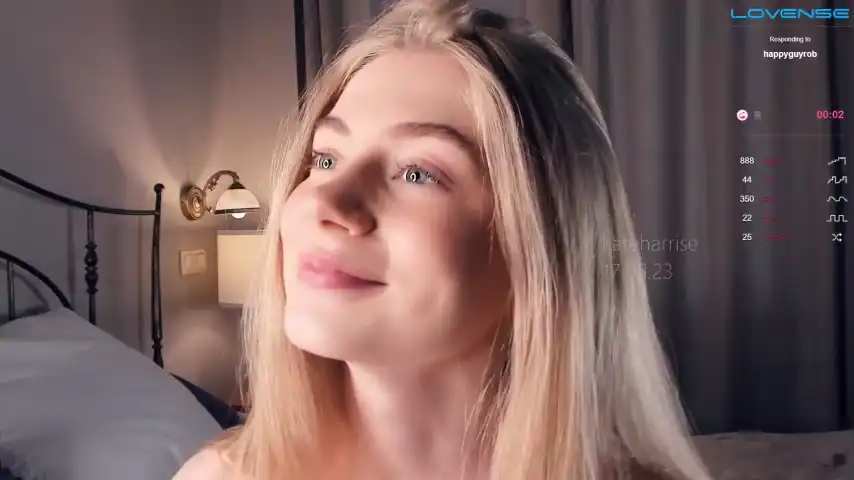 Kateharrise – Chaturbate Record Video – 2025-07-06 03:01:26