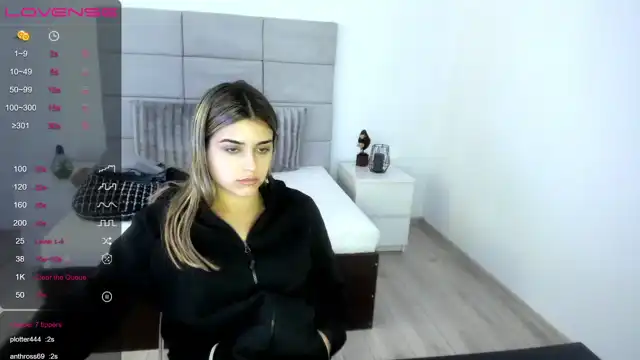 Kaylatt – Myfreecams Record Video – 2025-07-18 14:03:26