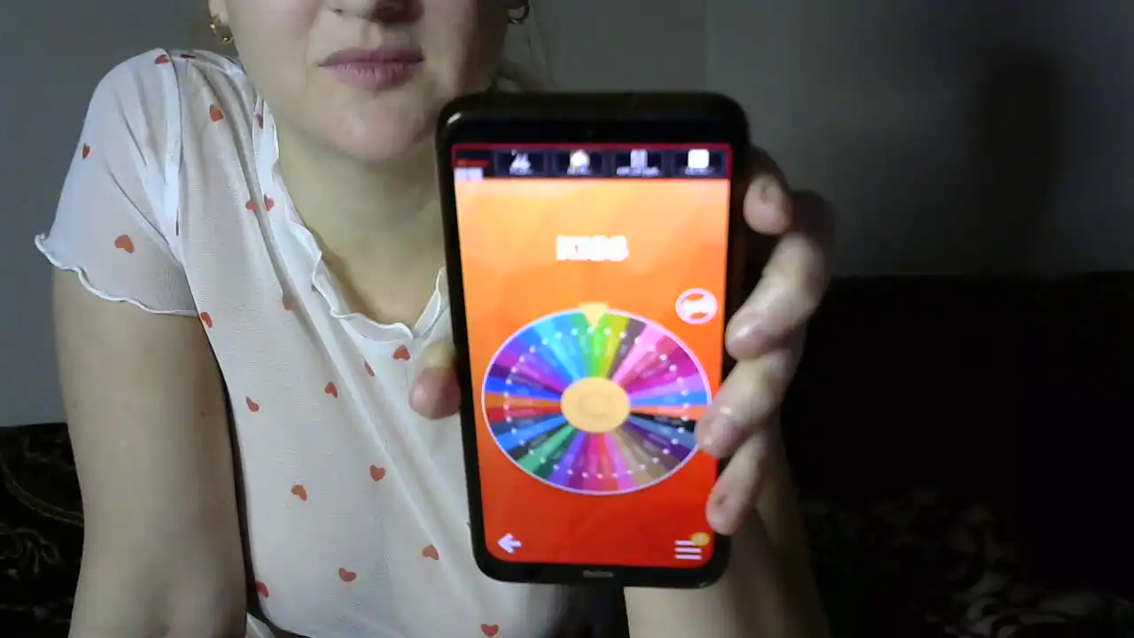 Milaasweet_ – Showup Record Video – 2025-06-12 05:46:56