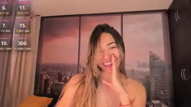Missbaby8 – Myfreecams Record Video – 2025-02-13 19:41:10