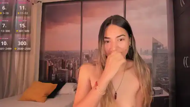 Missbaby8 – Myfreecams Record Video – 2025-06-29 21:14:15