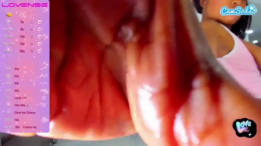 Naomicambell – Camsoda Record Video – 2025-05-27 01:30:54