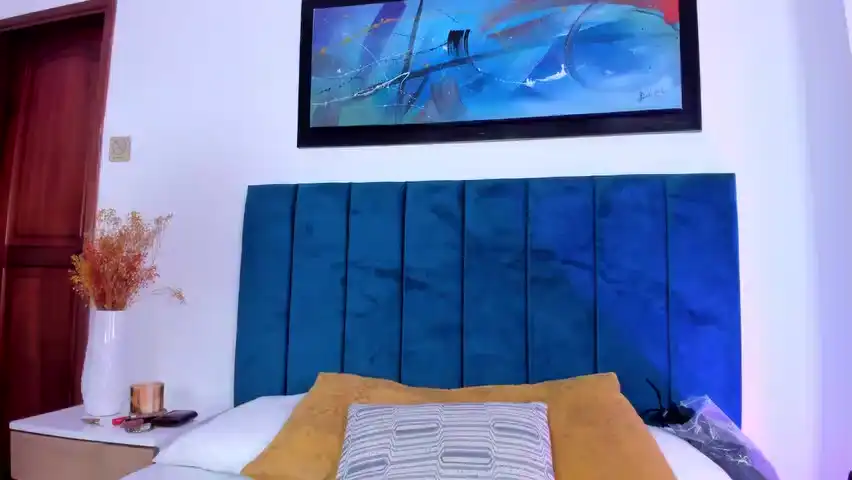 Parisgrey – Amateur.tv Record Video – 2025-04-28 05:09:45