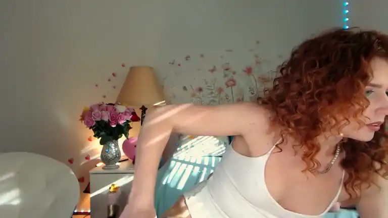 Poissonivy – Streamate Record Video – 2025-01-18 19:57:40