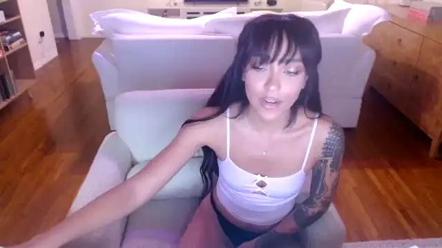 Rosiewestttt – Myfreecams Record Video – 2025-02-22 16:49:31