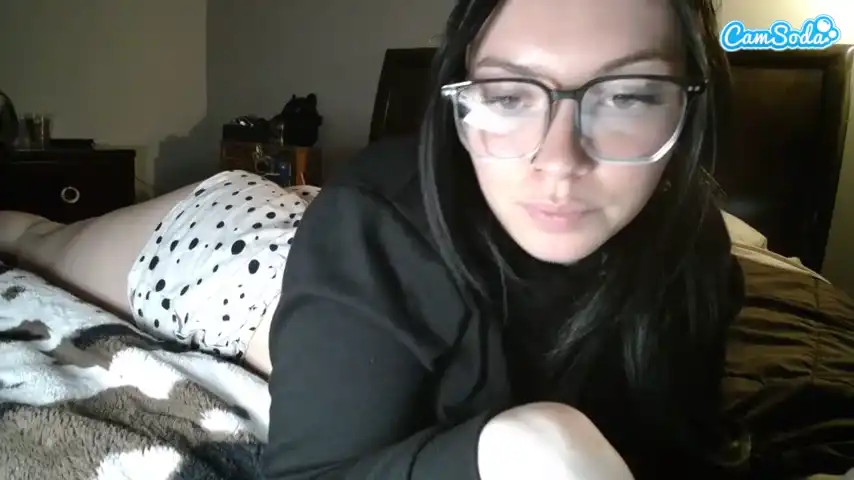 Asiaralston – Camsoda Record Video – 2025-07-16 05:30:06