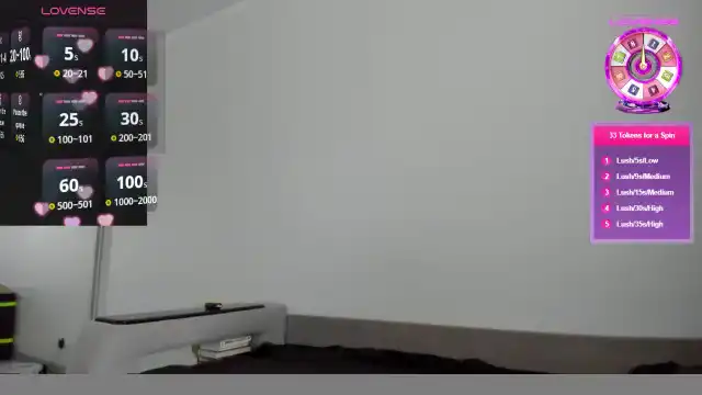 Cutestdemon1 – Myfreecams Record Video – 2025-04-07 18:50:53
