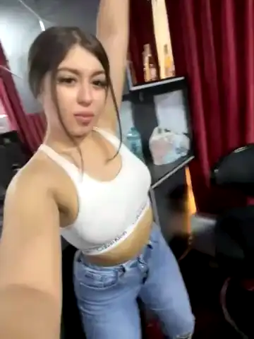 Larisxxx – Stripchat Record Video – 2025-03-21 10:37:02