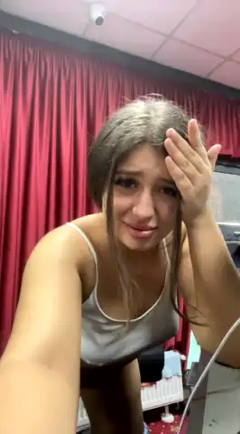 Larisxxx – Stripchat Record Video – 2025-05-13 06:24:52