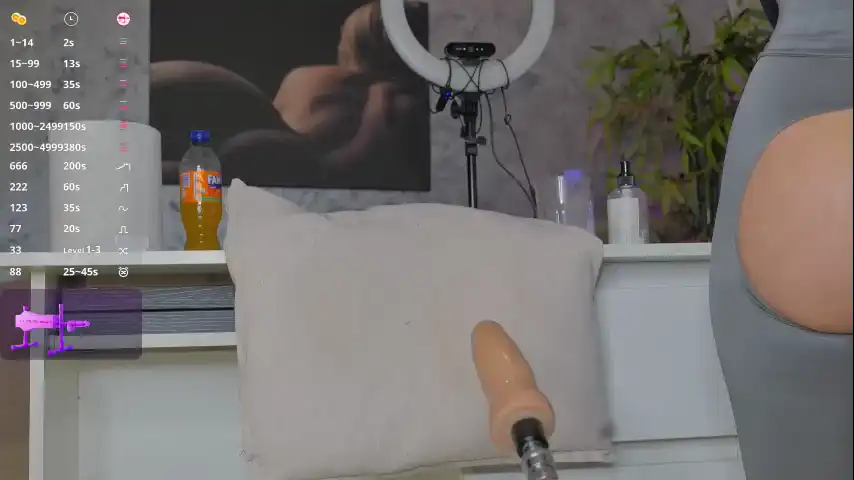 Luckystrikee_ – Chaturbate Record Video – 2025-06-18 13:31:42