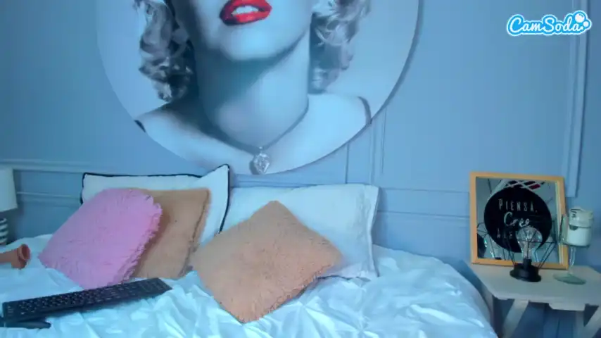 Miapalacio – Camsoda Record Video – 2025-06-19 11:27:10