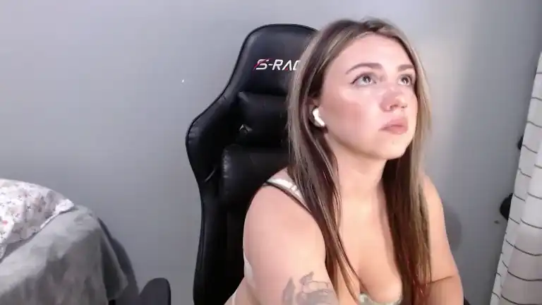 Sarahsteveson018 – Streamate Record Video – 2025-07-31 01:10:27