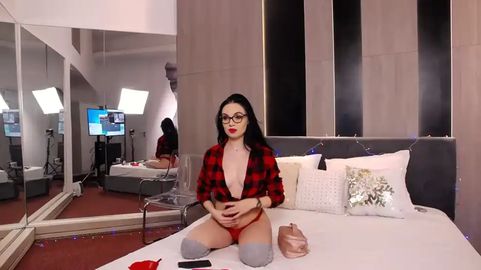Bellejojo – Xlovecam Record Video – 2025-07-15 02:22:19