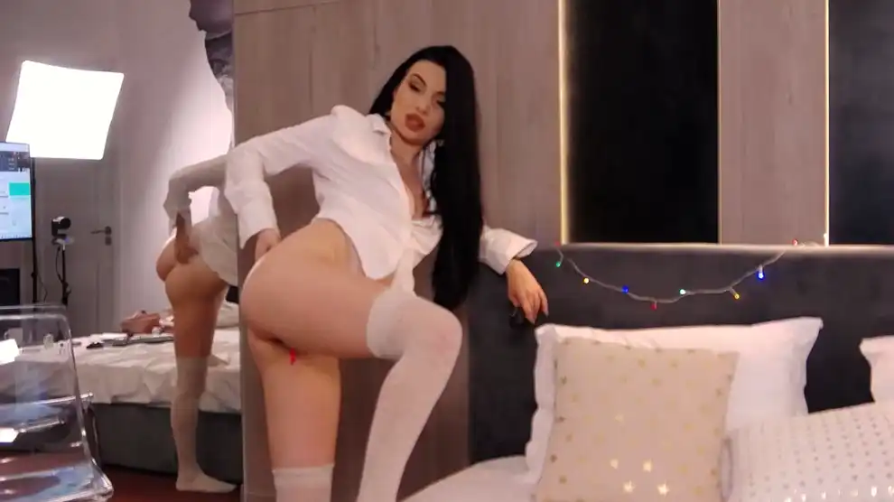 Bellejojo – Xlovecam Record Video – 2025-02-08 17:39:37