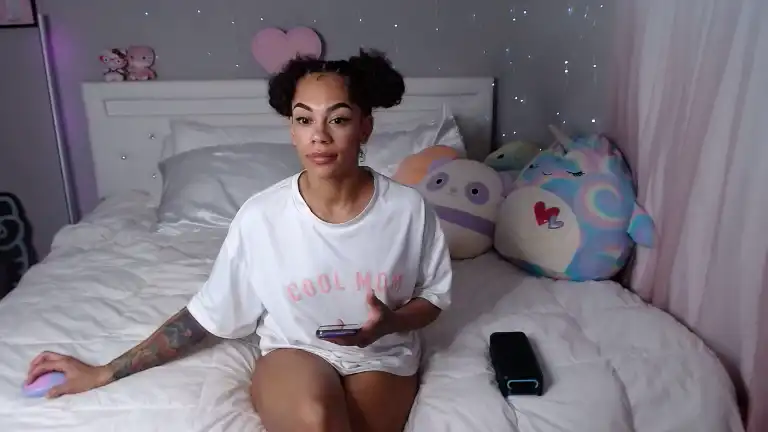 Nikayasworld – Streamate Record Video – 2025-03-25 13:54:29