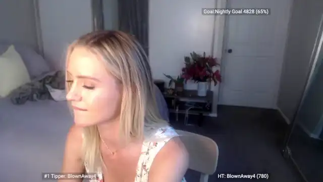 Ohtiffany – Myfreecams Record Video – 2025-05-30 04:27:59