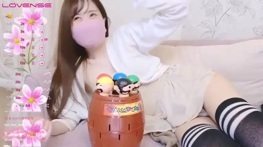 Yuu__k – Stripchat Record Video – 2025-07-22 13:50:54