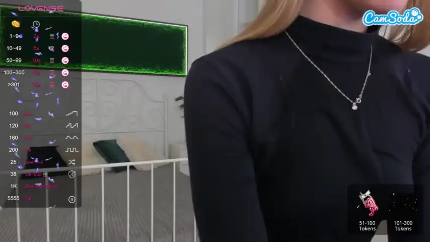 Aurorarii – Camsoda Record Video – 2025-06-16 02:17:33