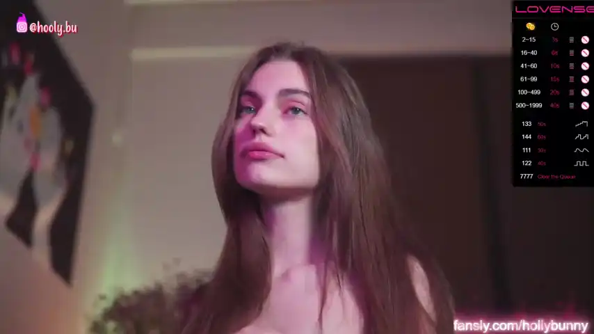 Hoolybunny – Chaturbate Record Video – 2025-01-04 07:06:24