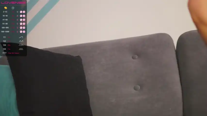 Hoolybunny – Chaturbate Record Video – 2025-04-26 22:21:33