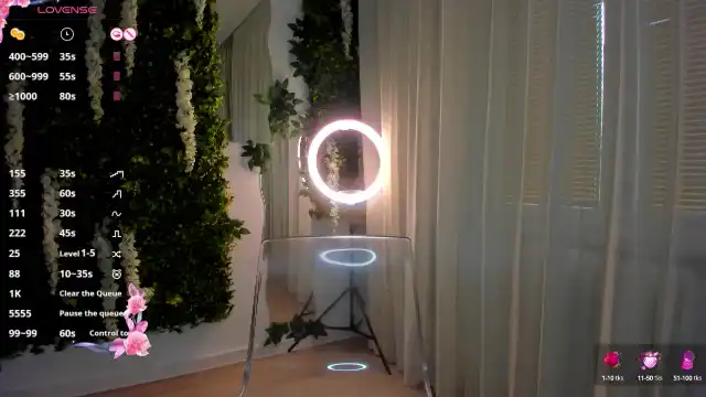 Zinasquirts – Myfreecams Record Video – 2025-08-19 19:14:20