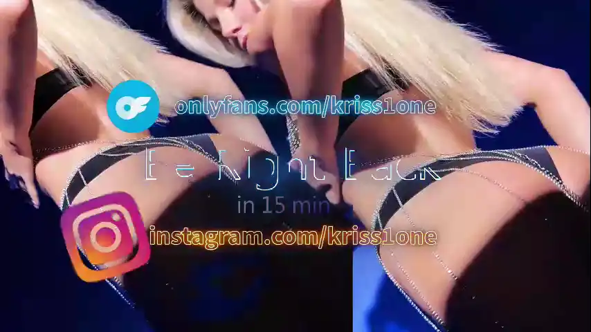 Krissone – Chaturbate Record Video – 2025-07-01 18:37:21