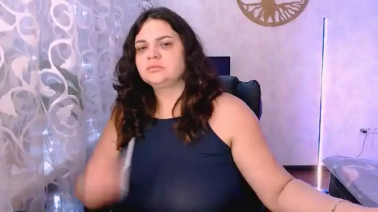 Widemimi – Streamate Record Video – 2025-02-24 17:49:00
