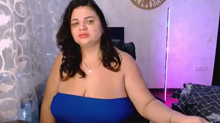 Widemimi – Streamate Record Video – 2025-08-20 18:19:10