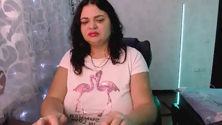 Widemimi – Streamate Record Video – 2025-07-27 13:20:55