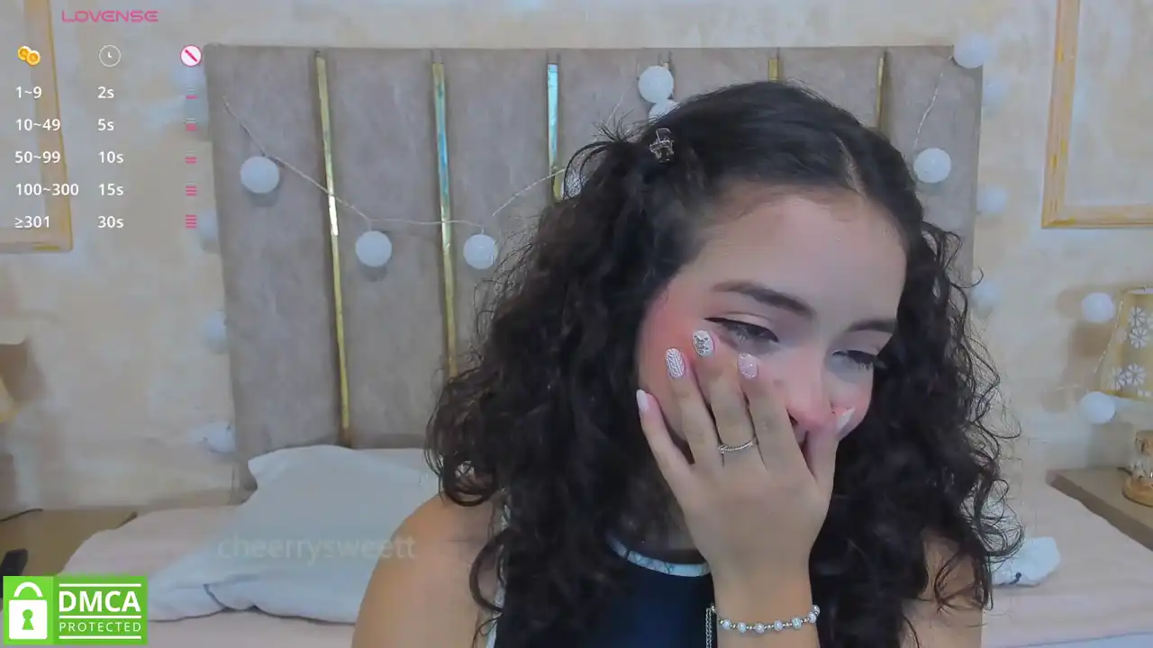 Cheerrysweett – Stripchat Record Video – 2025-02-22 11:37:06