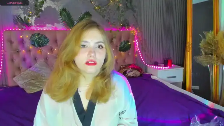 Dellarowe – Streamate Record Video – 2025-07-03 01:24:42