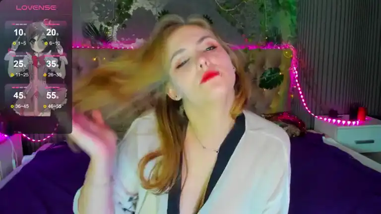 Dellarowe – Streamate Record Video – 2025-04-13 18:56:47